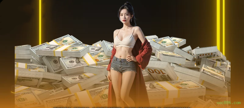 APK oficial da xoc886.com para Android